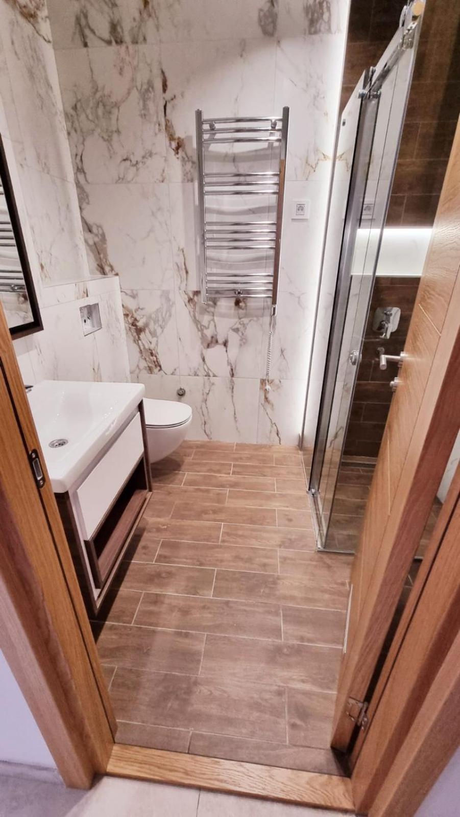 Rojal Lux 640 Apartment