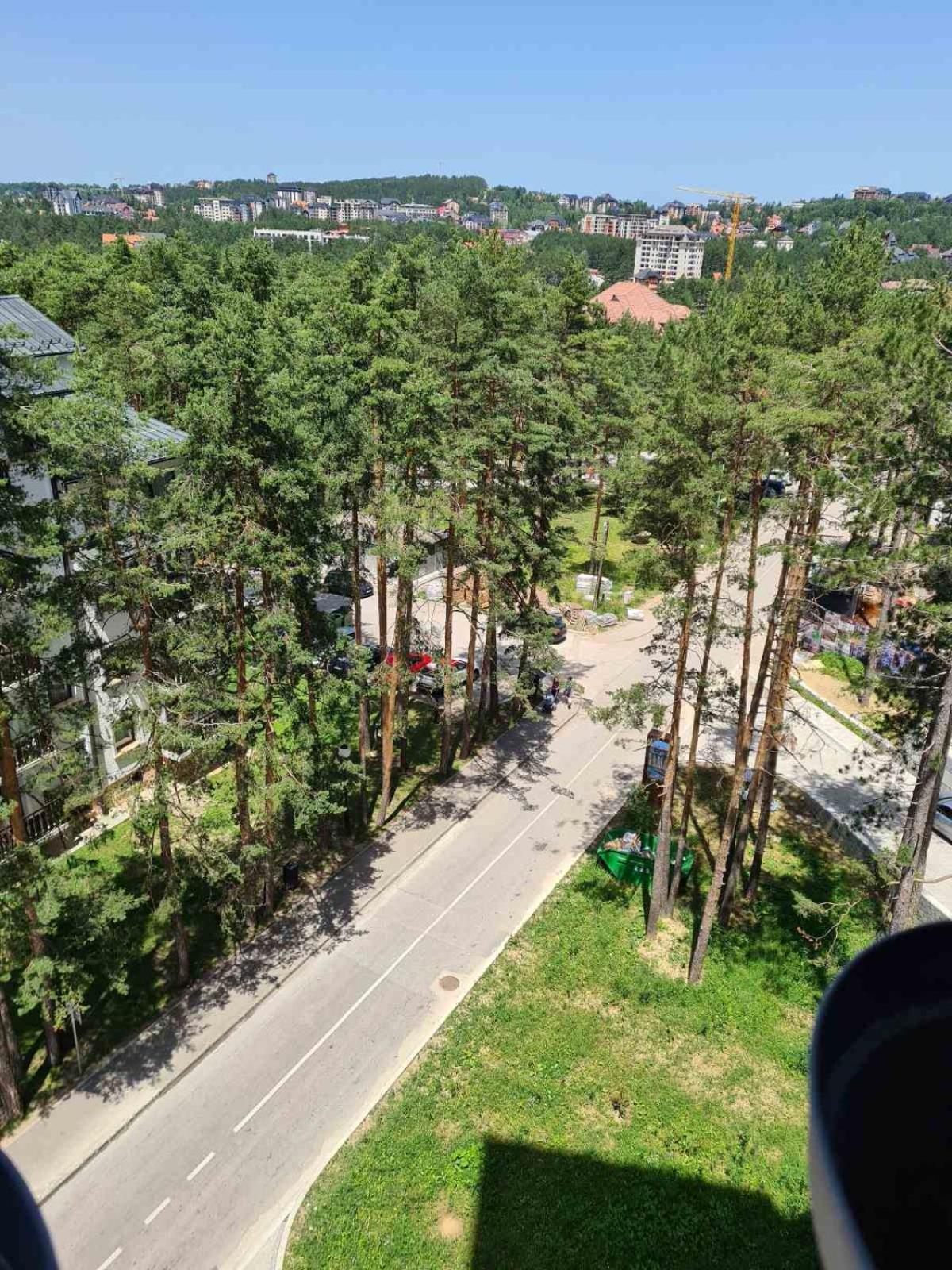 Apartment Rojal Lux 640 Zlatibor