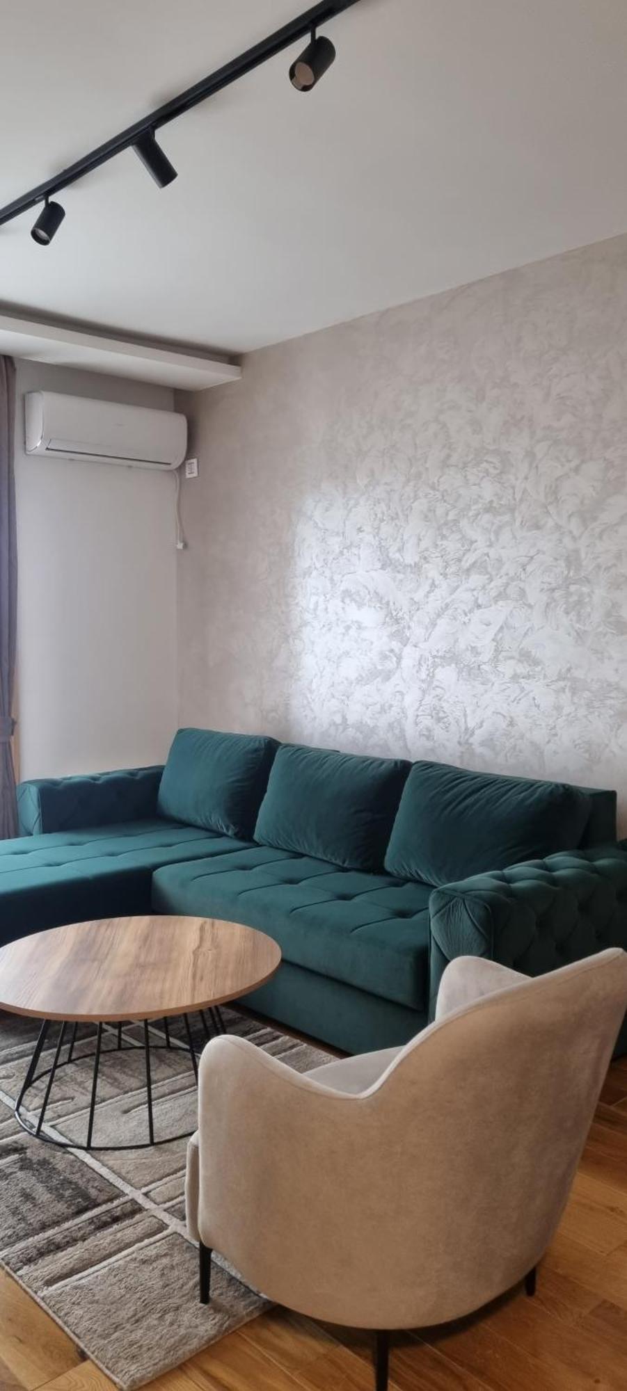 Rojal Lux 640 Apartment *
