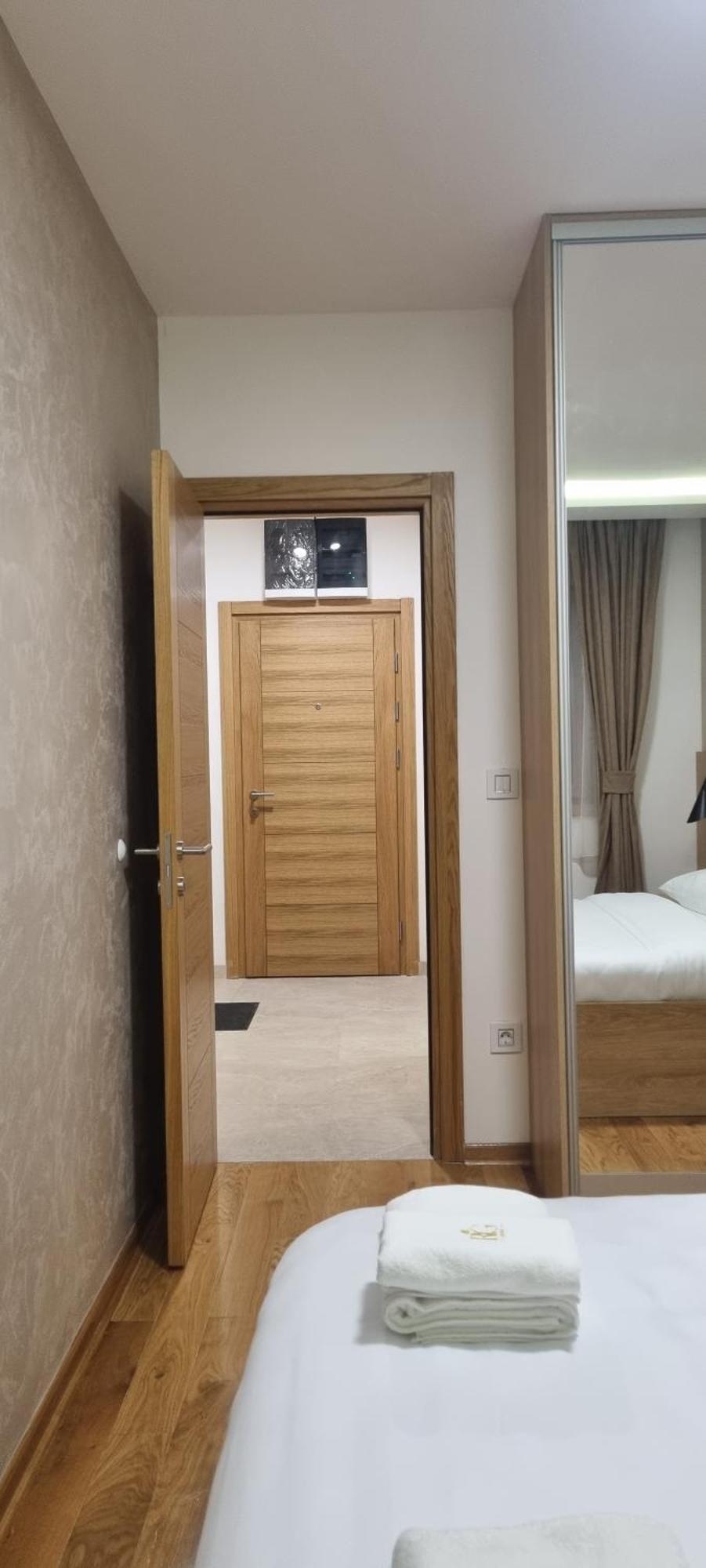 Rojal Lux 640 Apartment Zlatibor