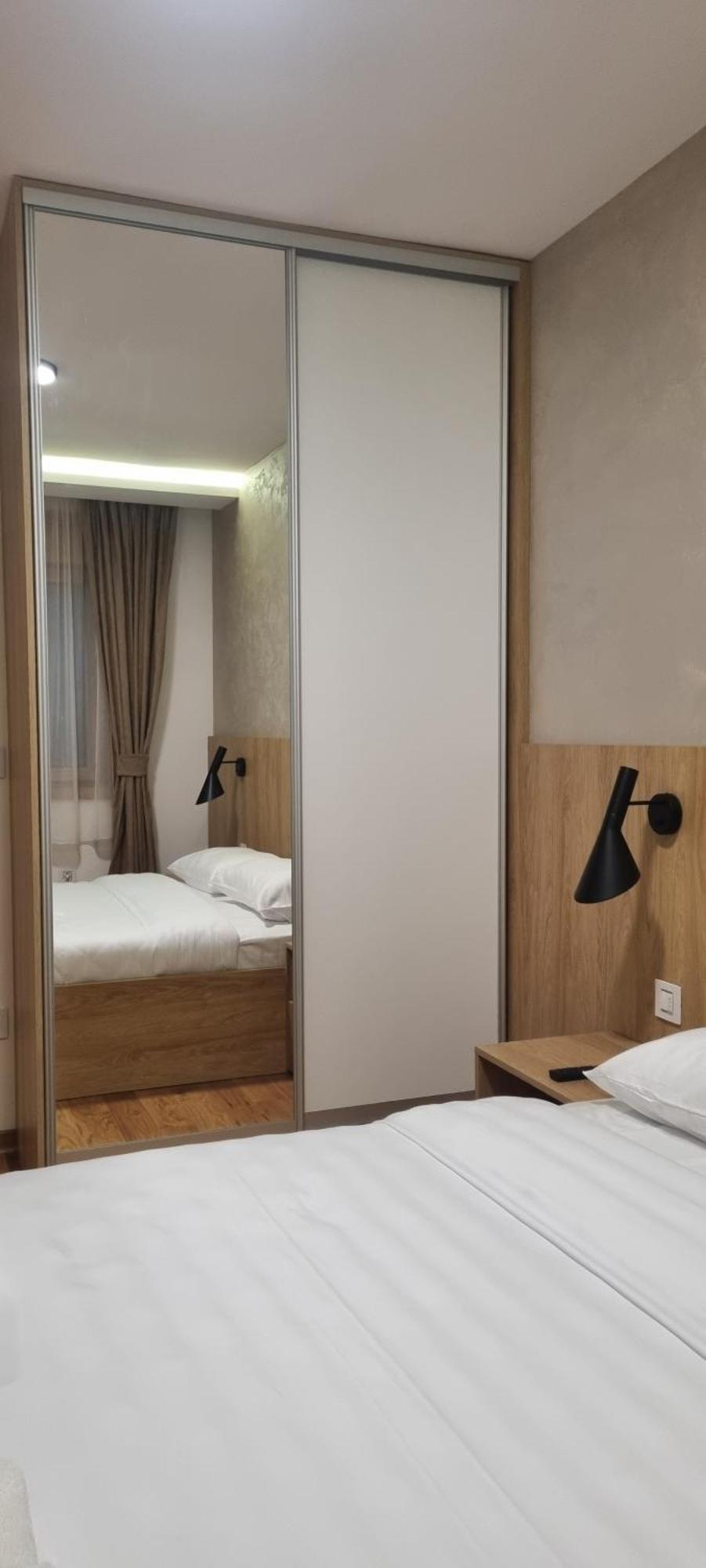 Apartment Rojal Lux 640 *