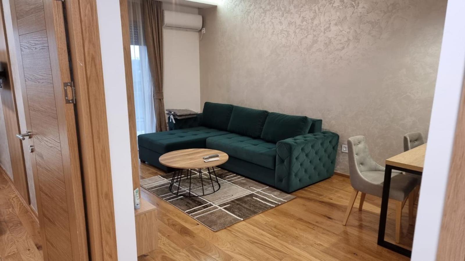 Rojal Lux 640 Apartment Zlatibor