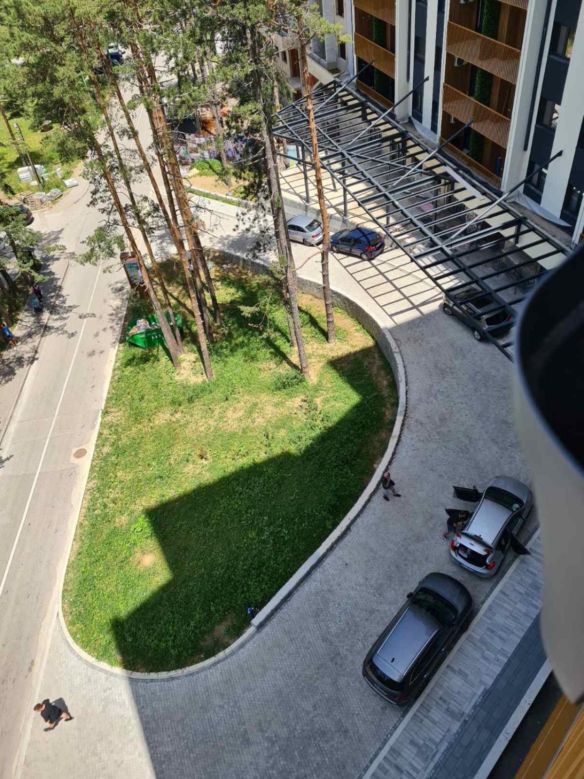 Apartment Rojal Lux 640 Zlatibor
