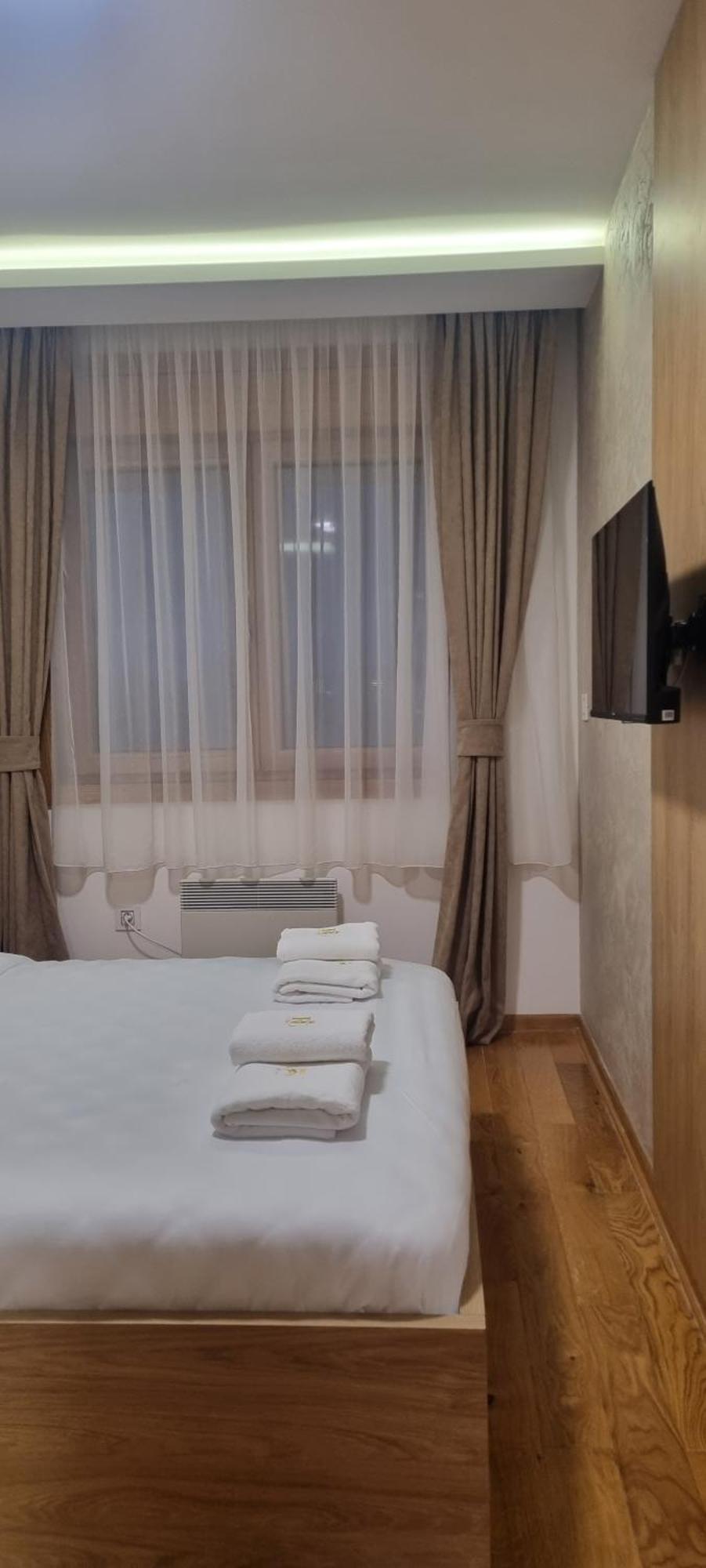 Apartment Rojal Lux 640 Zlatibor