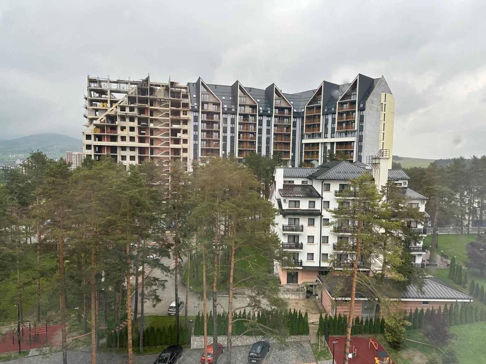 Rojal Lux 640 Zlatibor