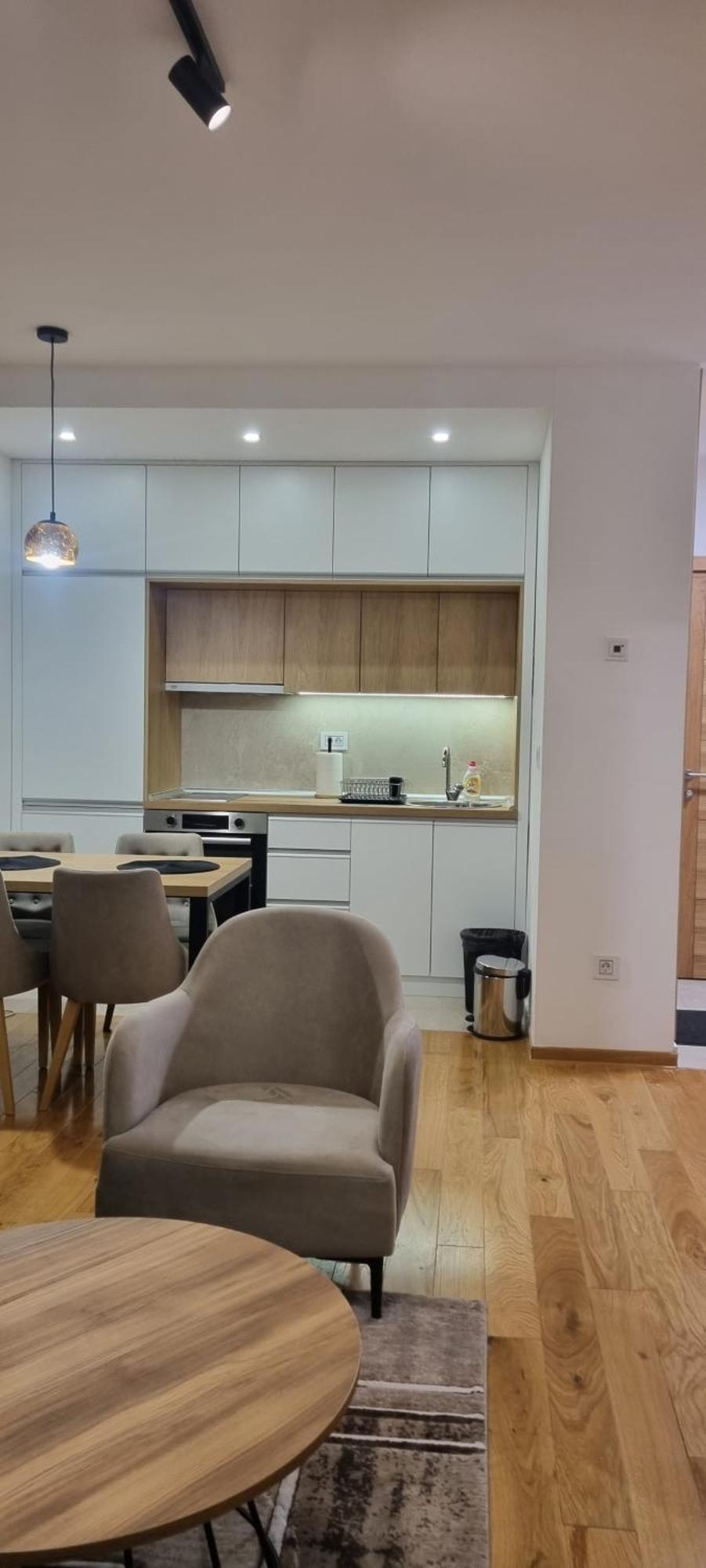 Rojal Lux 640 Apartment Zlatibor